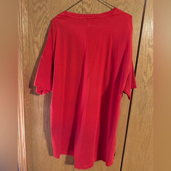 Alphalete Tee - Picture 2 of 2